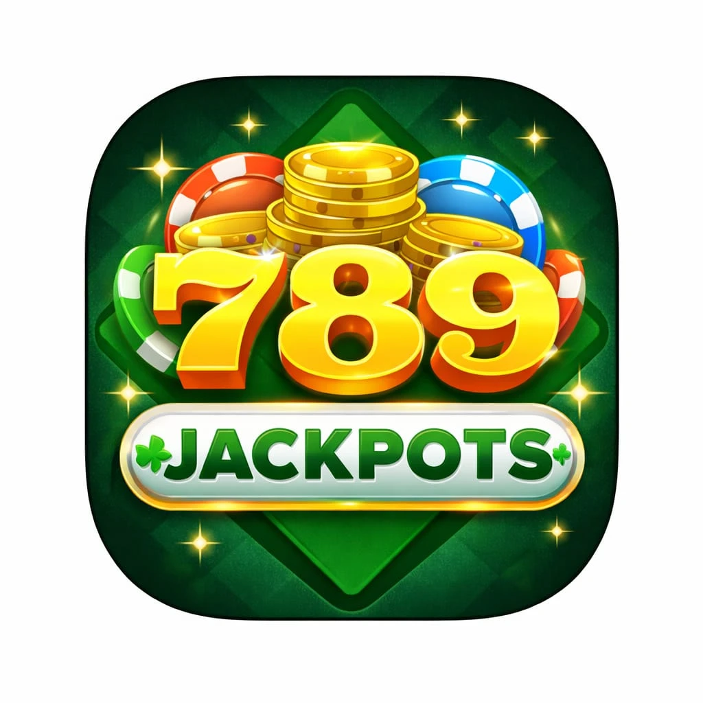 789 Jackpots earning app logo, yono earning app India, real money earning app