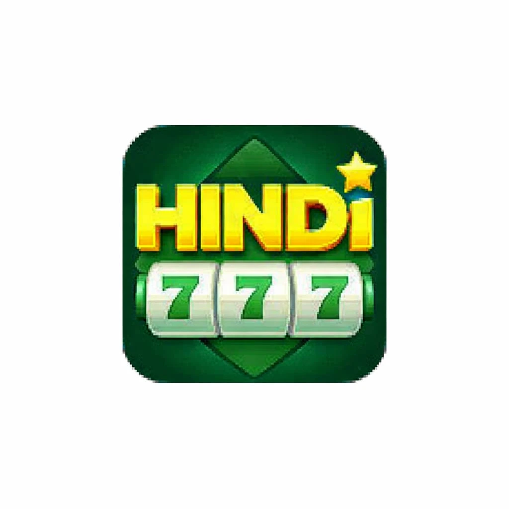 Hindi 777 earning app logo, yono earning app India, real money earning app