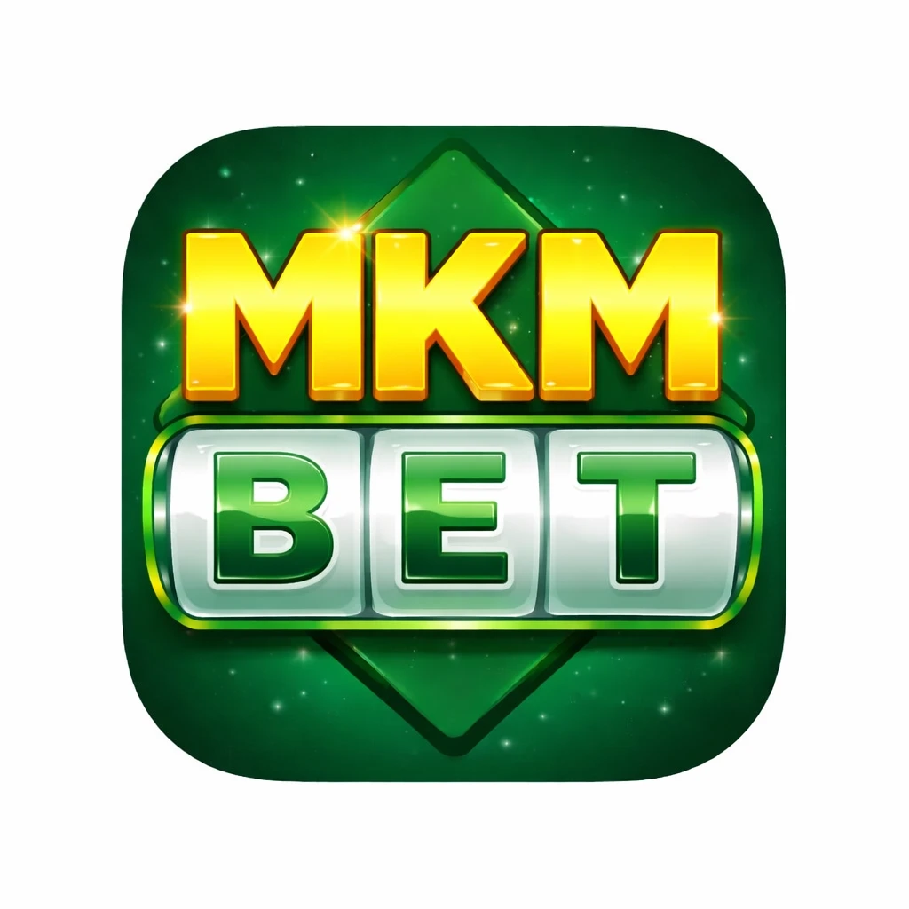 Mkmbet earning app logo, yono earning app India, real money earning app