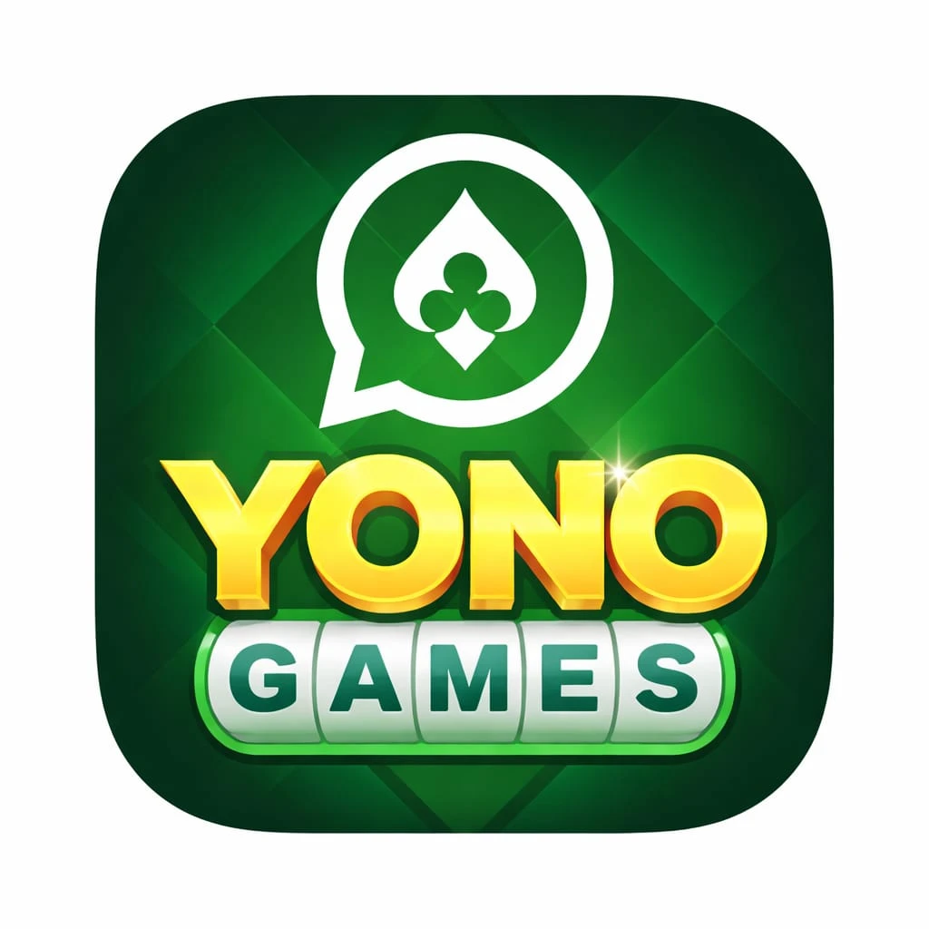 Yono Games earning app logo, yono earning app India, real money earning app